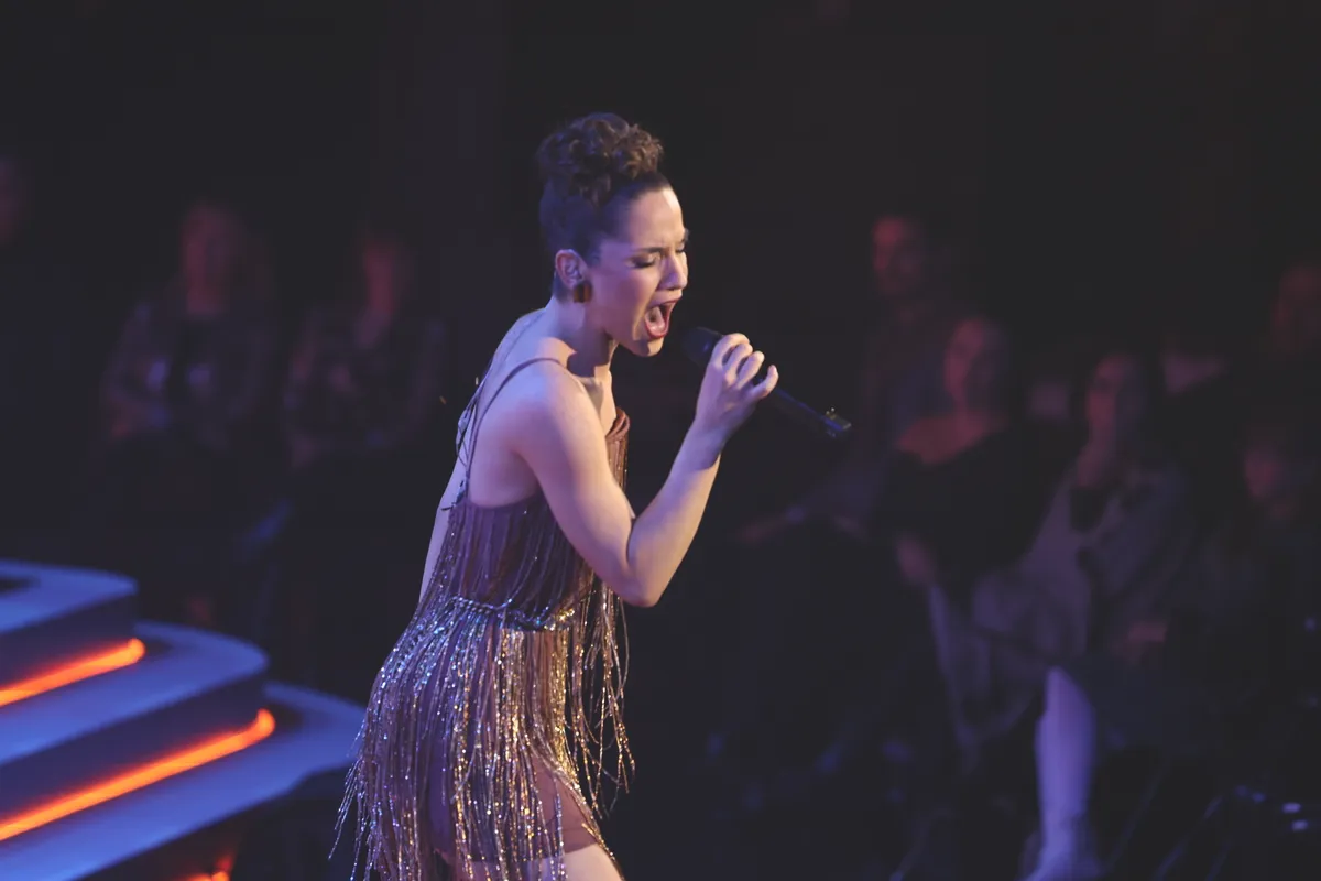 Marics Peti Lnegyel Johannával való kapcsolatáról beszélt