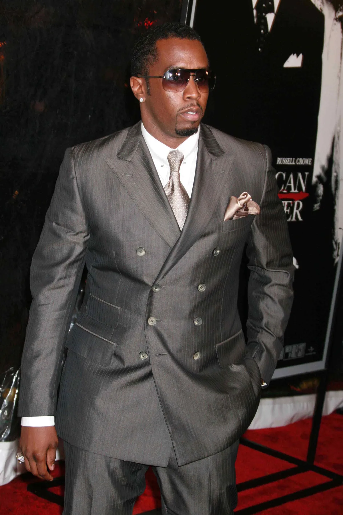 Diddy-t 50 hónap szabadságvesztésre és jelentős pénzbüntetésre ítélte a bíróság 