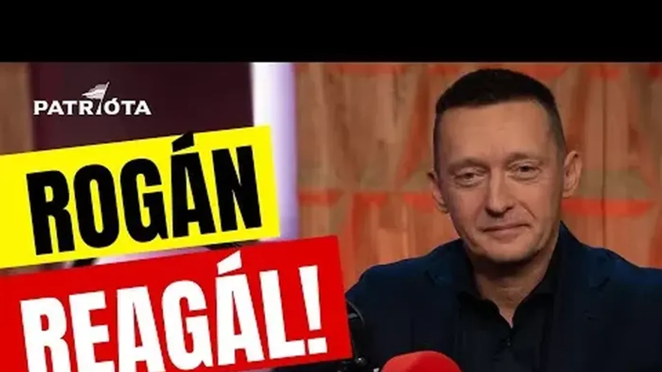 Rogán Antal: a Tisza programjában az van, amit a baloldal mindig szokott csinálni, megszorítás