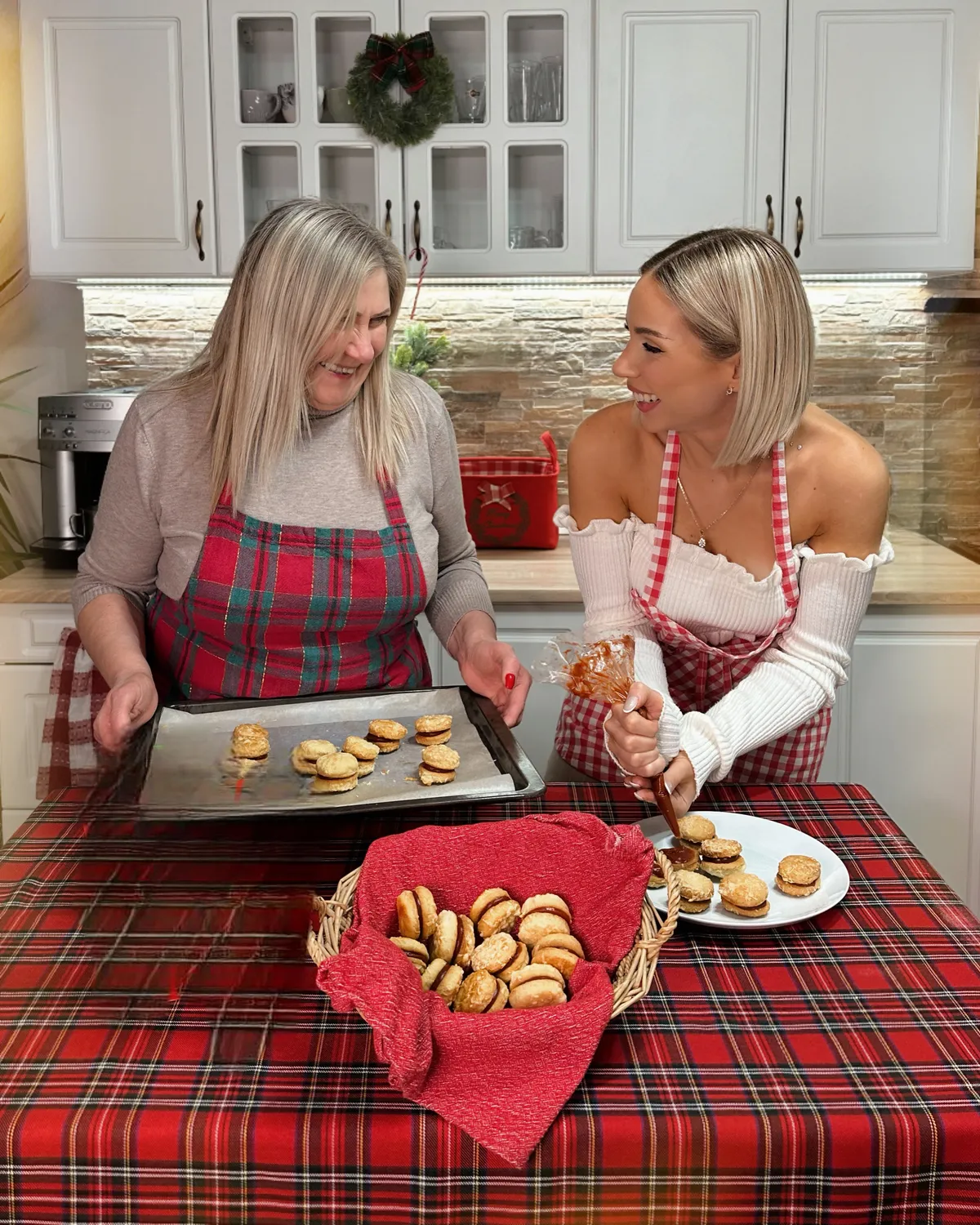 Miss Mood édesanyjától örökölte a kreativitás iránti szenvedélyét.