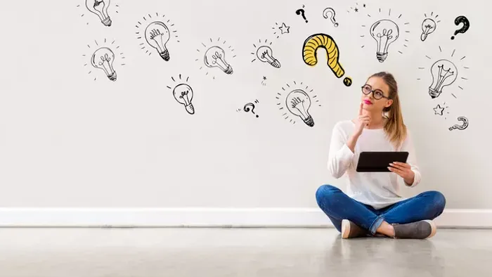 Mentális erődről tanúskodik ez a teszt - Videó