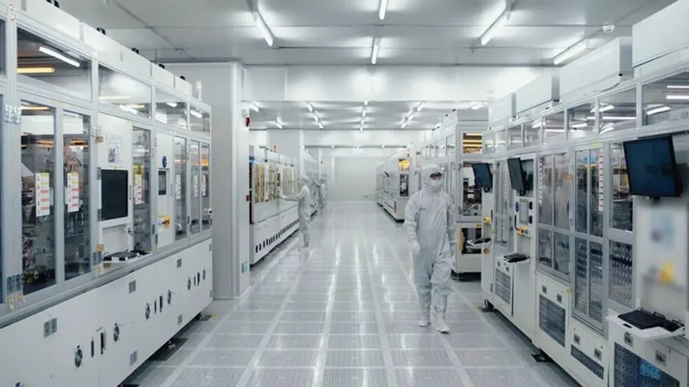 Titkok Kínából: így készül a Honor Magic8 Pro