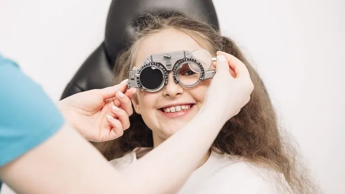 Rejtett agydaganatot találtak egy 8 éves kislánynál