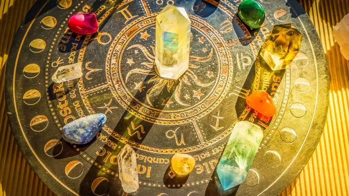 Szerencsehozó kristályok – Ne hagyd otthon őket, ha elutazol