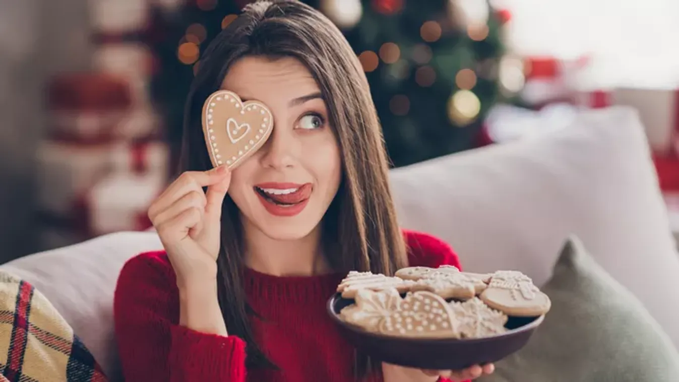 A mézeskalács ideje lejárt? Ez a 3 új karácsonyi süti mindent visz