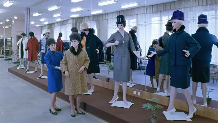 Retró áruházak: itt vásároltunk régen karácsonykor - Galéria