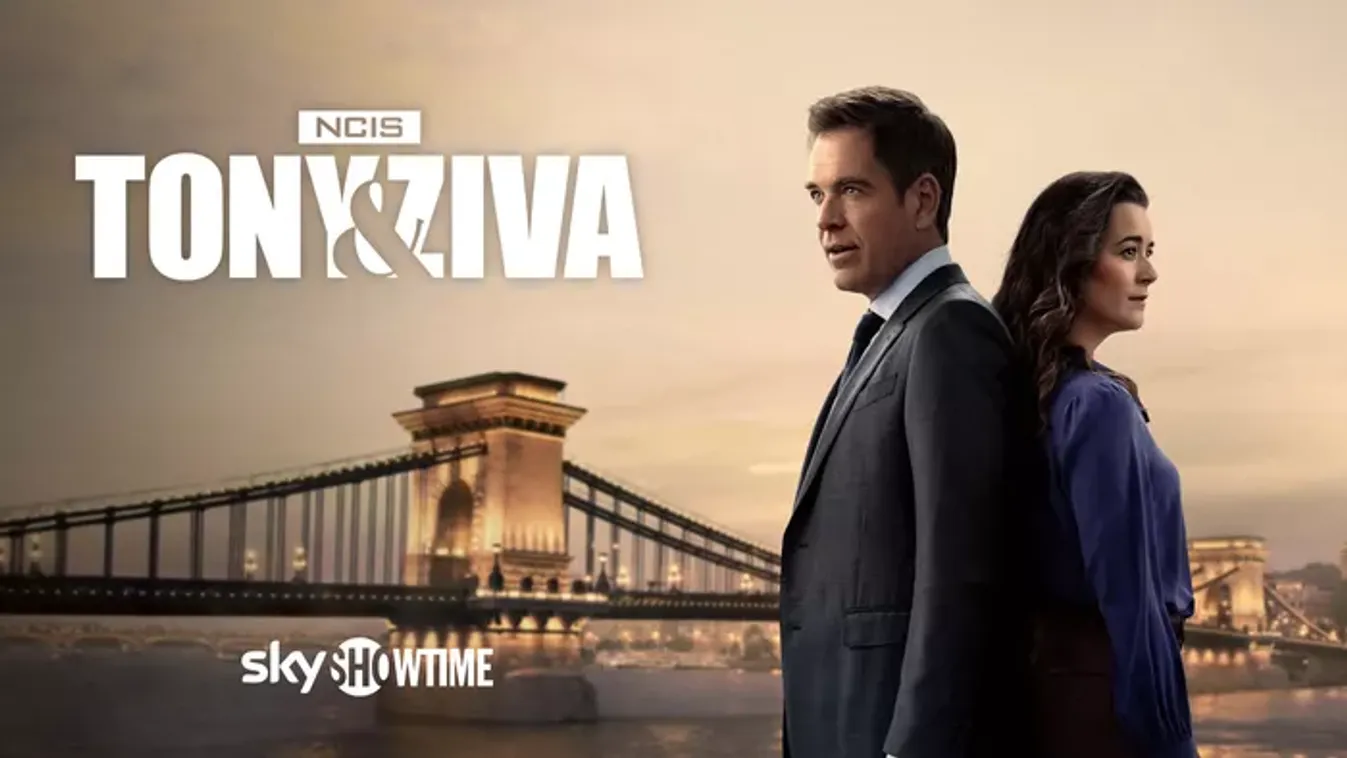 A Parlament és a szentendrei főtér is megjelenik az NCIS spin-off sorozatában