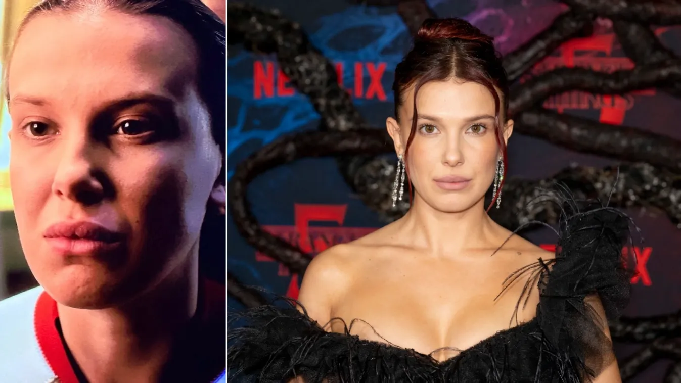 „Lassan rosszabb lesz, mint Mickey Rourke!” – Az egész internet a Stranger Things sztárjának száján röhög