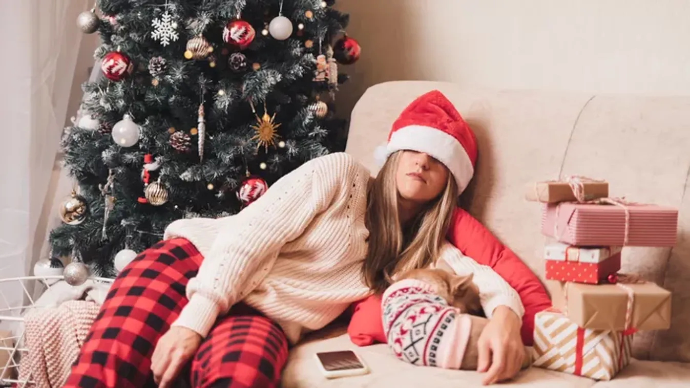 Karácsonyi vendégvárás – 5 egyszerű trükk, hogy megúszd az ünnepi kimerülést