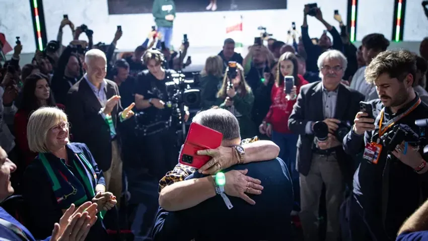 Mutatjuk a szegedi Háborúellenes Gyűlés legjobb pillanatait