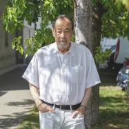 Kertész Péter képe