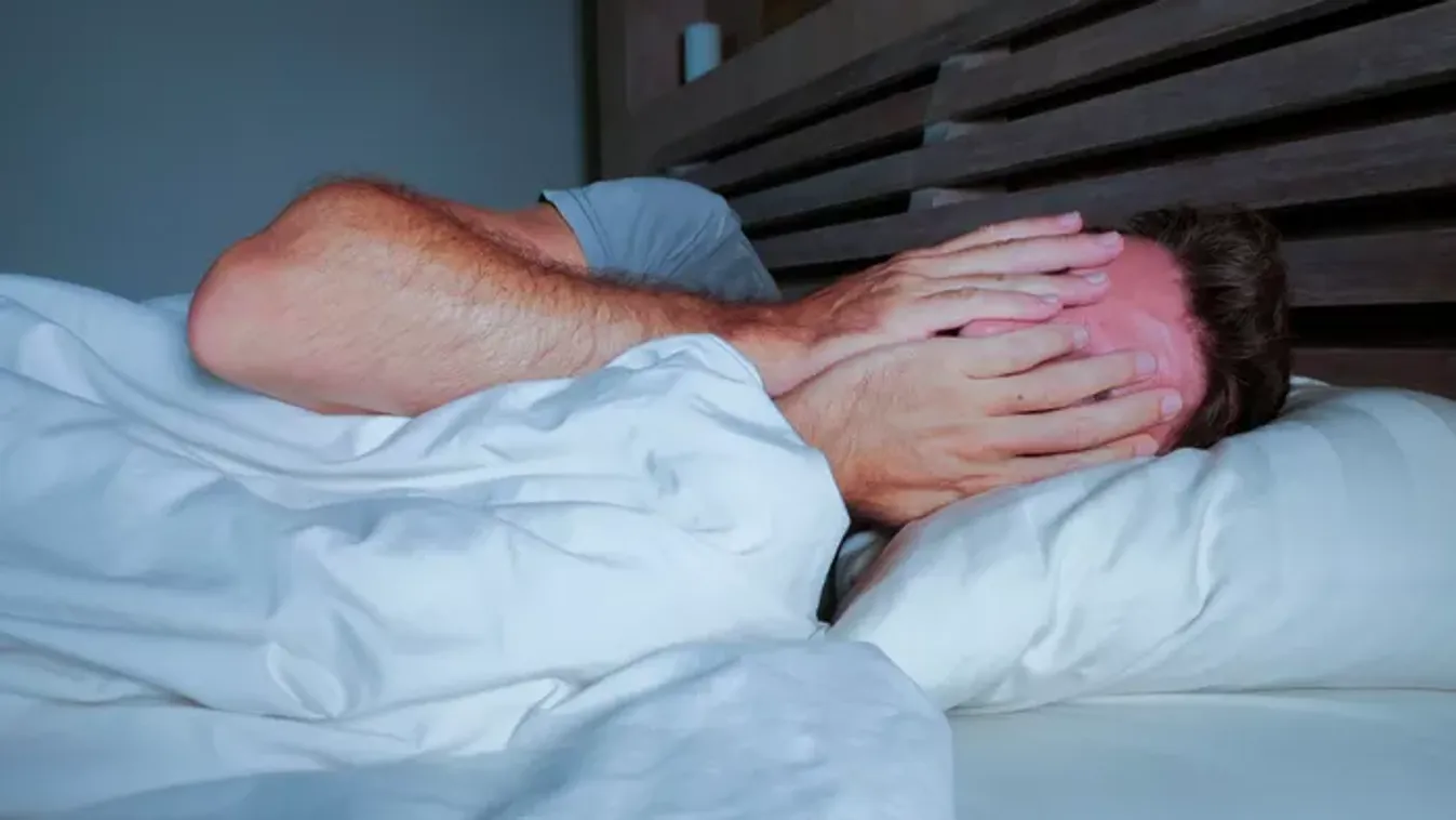 A rákbetegség alig ismert tünete, ami reggelente a párnán is megjelenhet