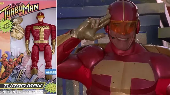 Hull a pelyhes: ennyibe kerül egy Turbo Man baba 2025-ben