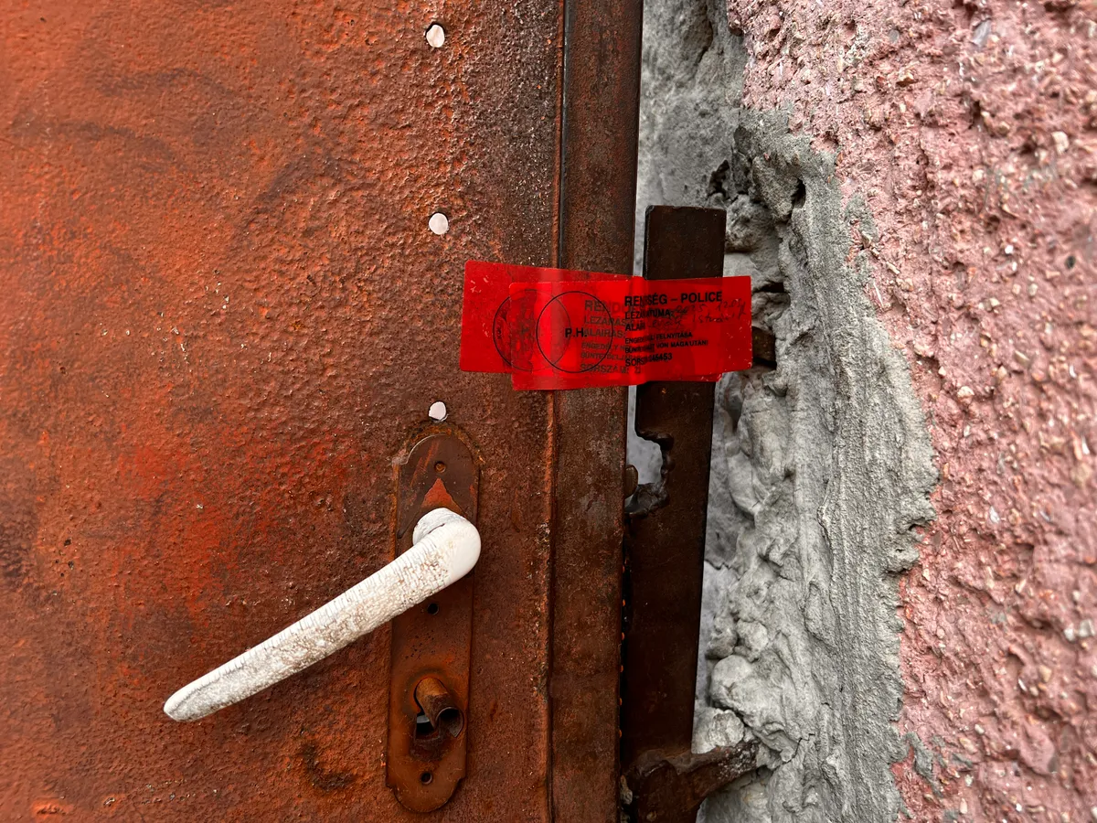 letkési gyilkosság