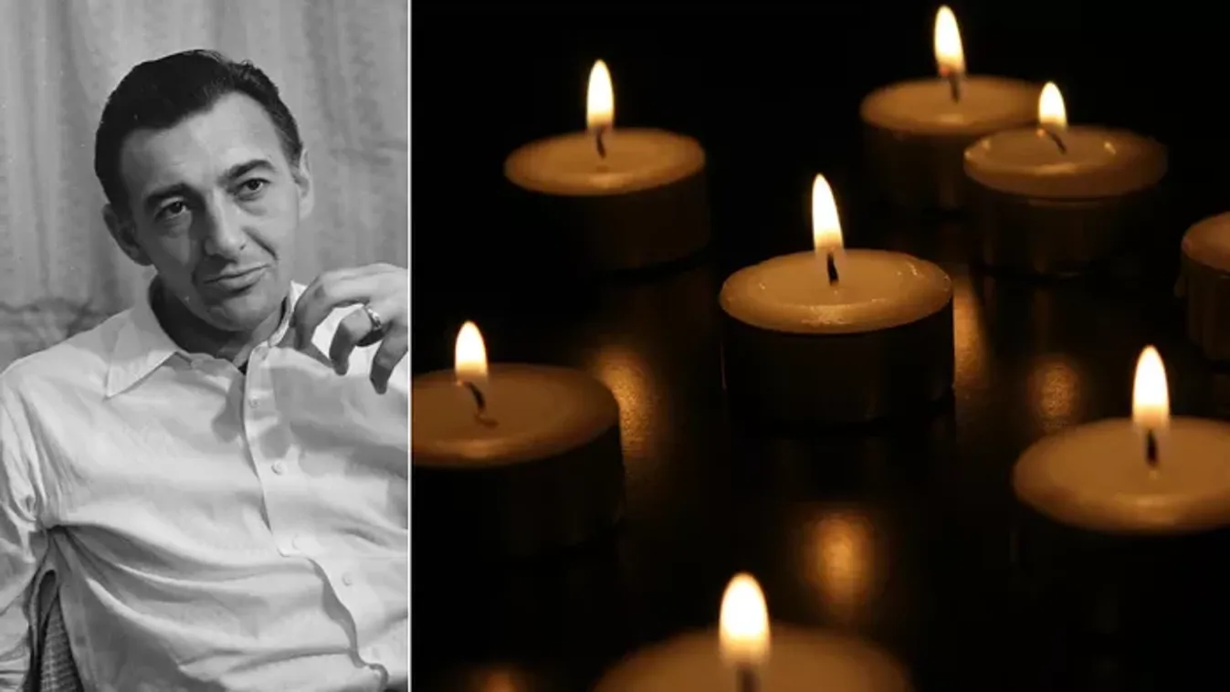 Sinkovits Imre lánya képtelen feldolgozni gyermeke halálát