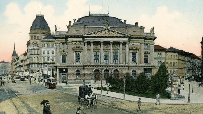 145 éve nyílt meg a Népszínház – Galéria