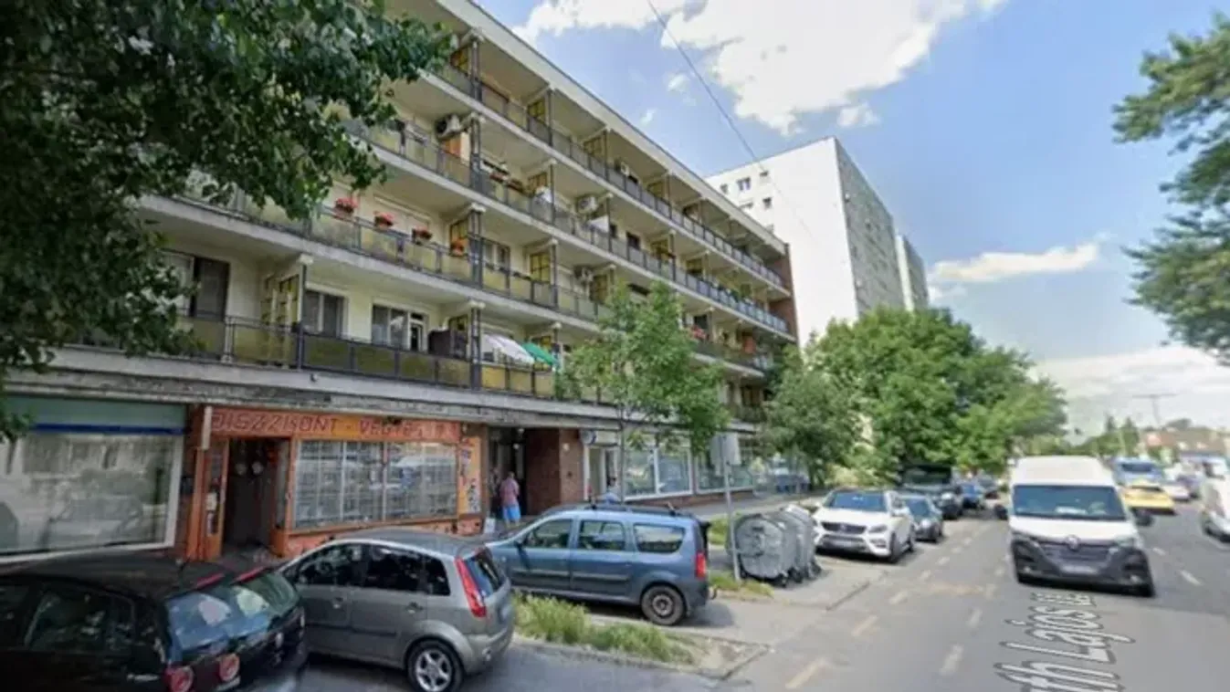 Lopást akadályozott meg a bátor boltos Csepelen - ez történt