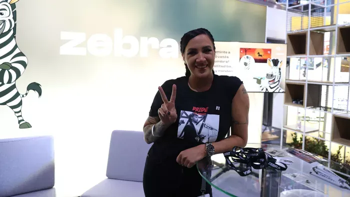 Tóth Gabi felszólalt: "Ne hagyjunk háborús világot"