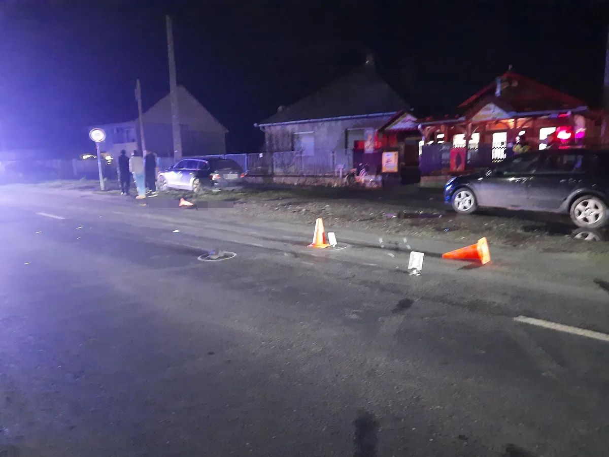 A halálra gázolt Misi bácsit sokan ismerték, most tucatnyian gyászolják