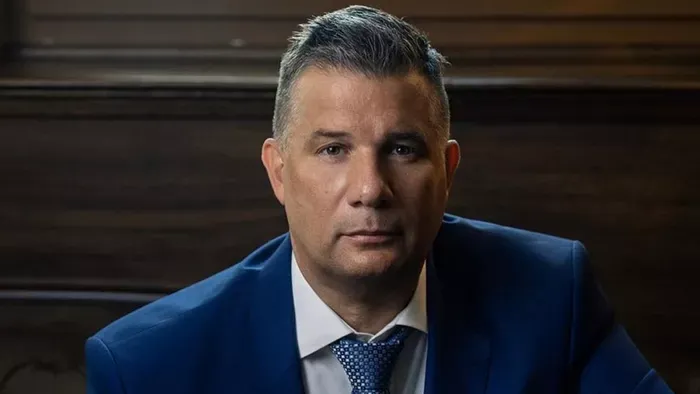 Zentai Péter lett az év üzletembere