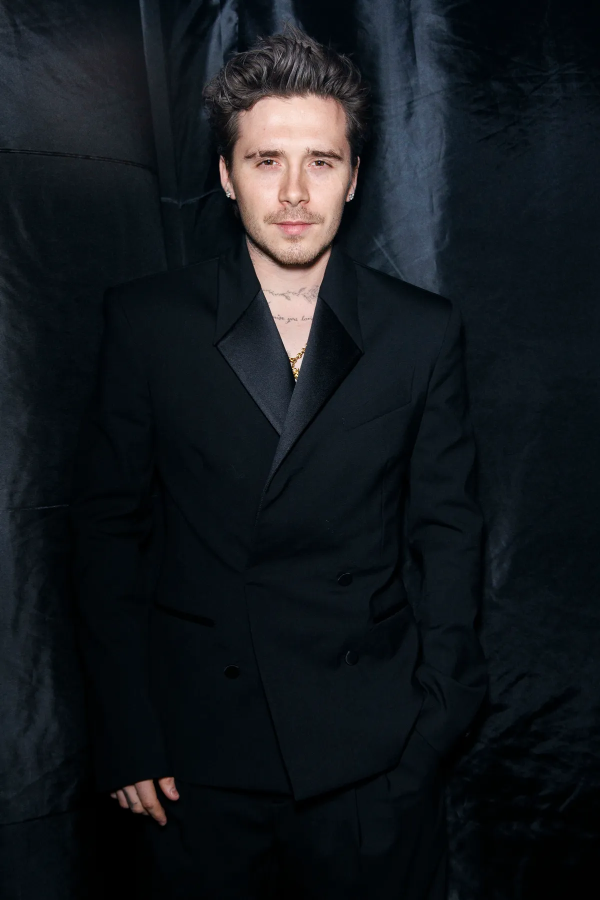 Brooklyn Beckham nagymamája egy kedves gesztussal próbálja rávenni unokáját, hogy térjen haza az ünnepekre