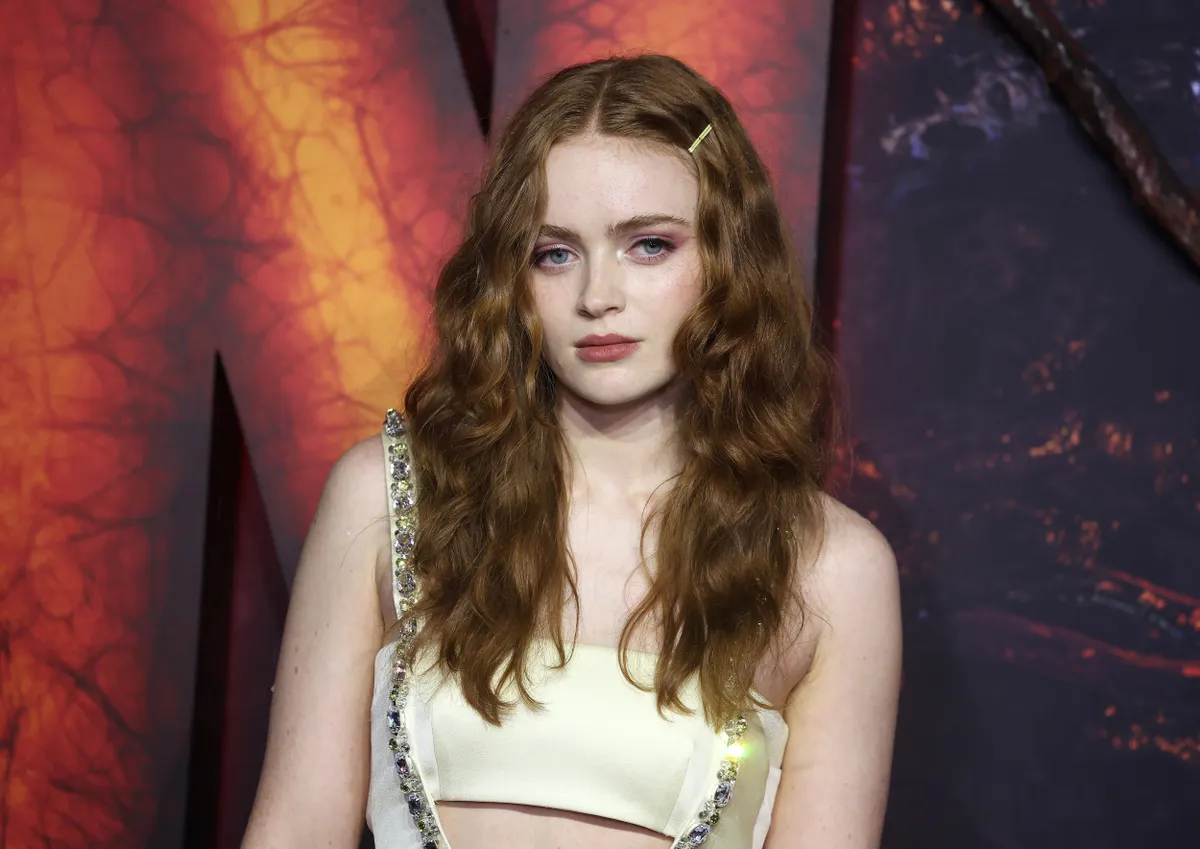 Stranger Things 5 UK Special Screening In London, UK - 13 Nov 2025