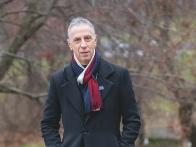 Csonka András képe