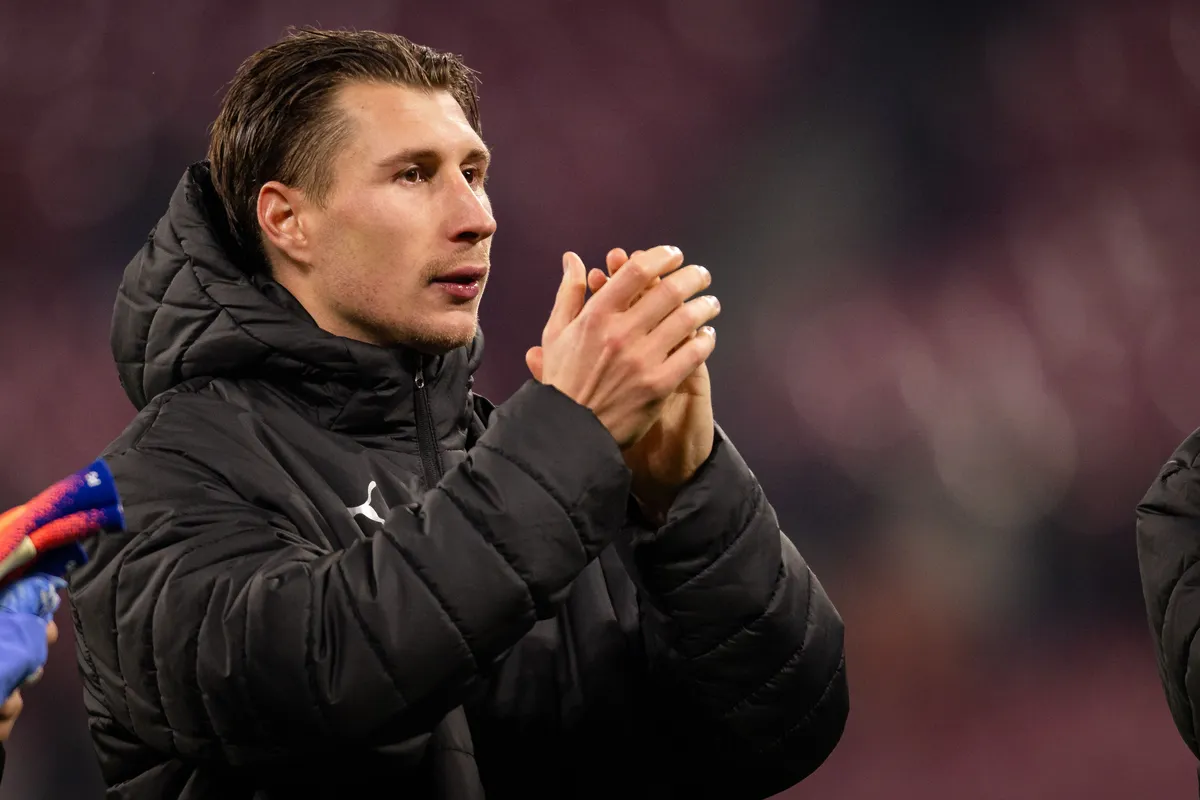 Orbán Willi és a lipcsei csapat győzelmét beárnyékolta egy magdeburgi vendégszurkoló halála