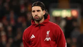 "Mindenki nézzen magába" - Szoboszlai Dominik kőkeményen üzent csapattársainak a dráma után