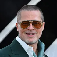 Brad Pitt képe