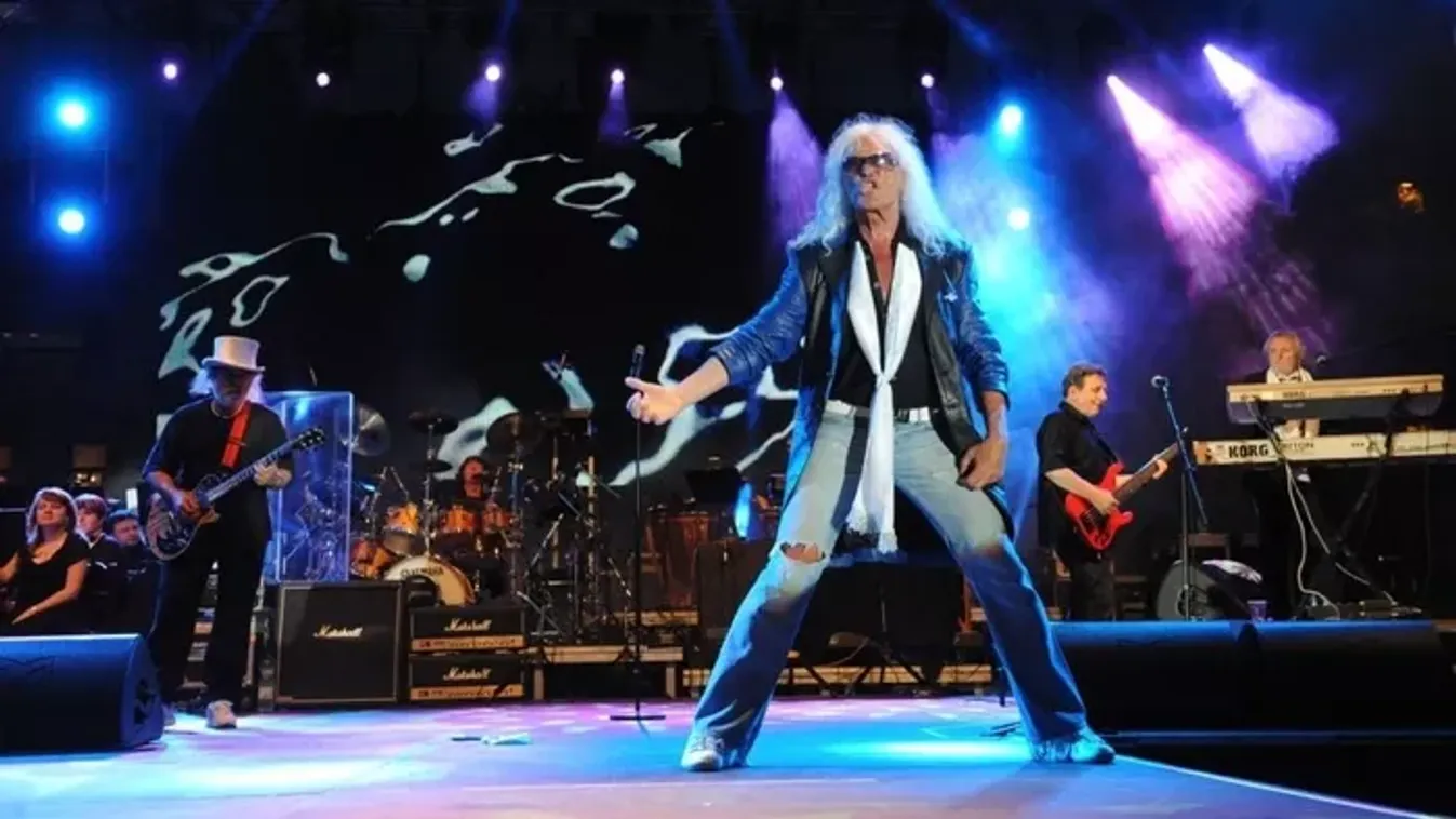 Kóbor Léna: „Ezek az évfordulók mindig nagyon nehezek” – Négy éve nincs köztünk Kóbor János