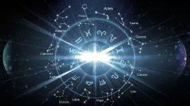 3 csillagjegy, aki meghallja az univerzum hangját