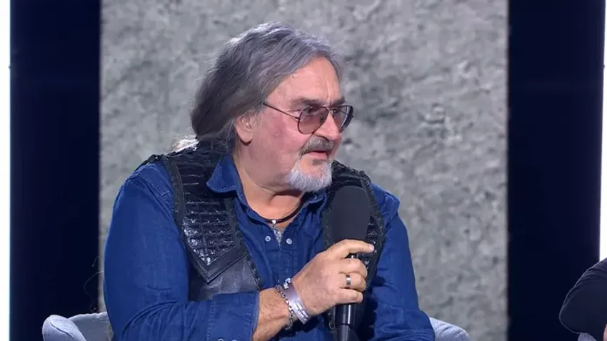 Rudán Joe: „Minden normális ember a háború ellen van”