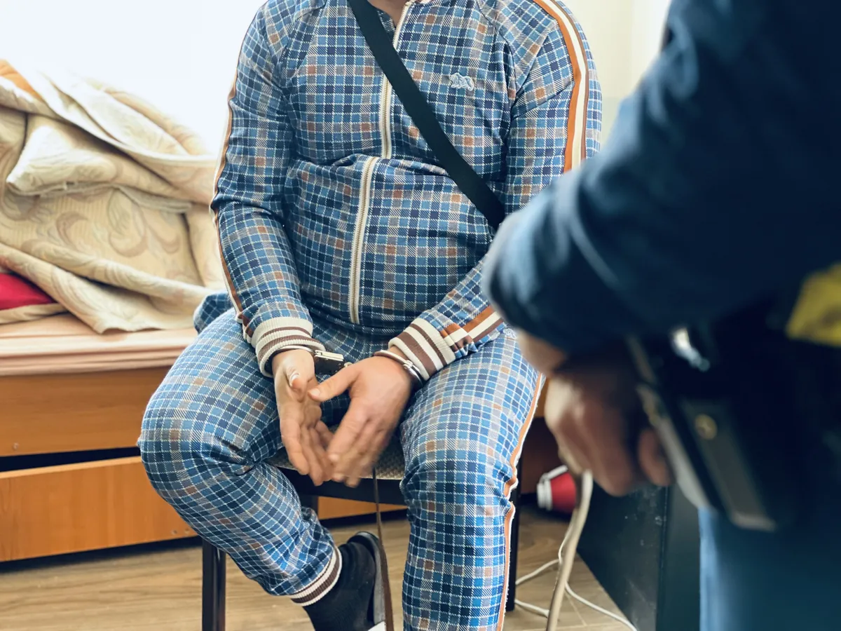 Drog: összesen közel 200 gramm különféle tiltott szert találtak a férfinél