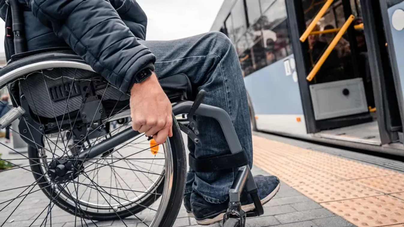 Így lesz valóban akadálymentes a világ