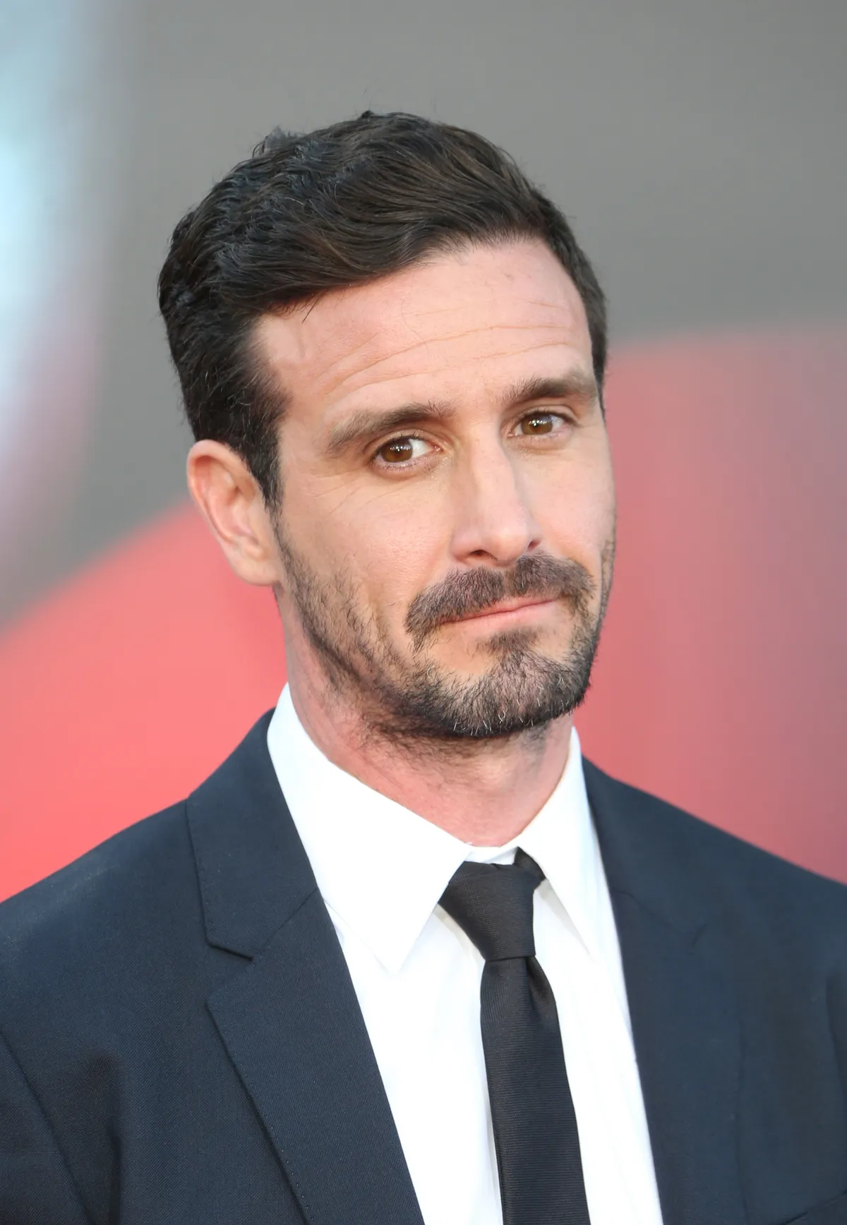 James Ransone meghalt filmek 