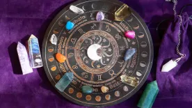 Szerencsehozó ásvány: ez a kristály mágnesként vonzza életedbe a pénzt