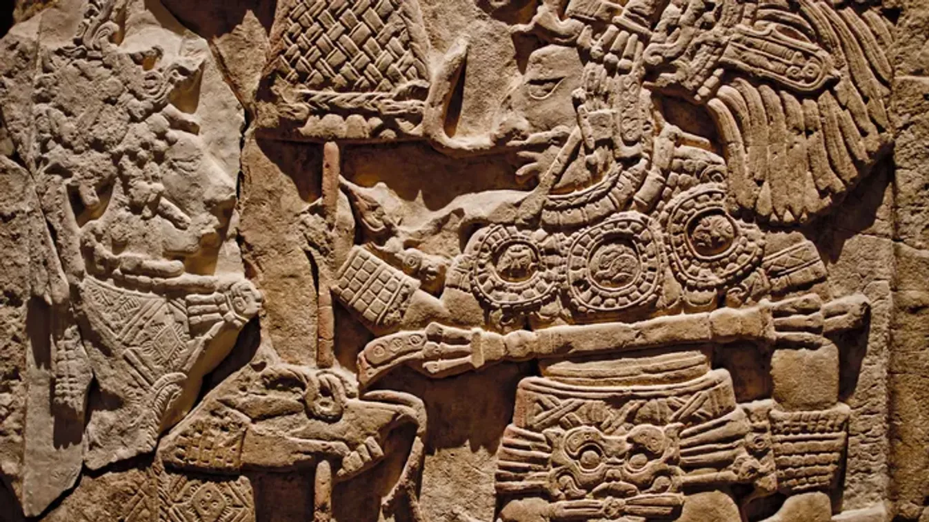 Sokkoló részlet látott napvilágot: megfejtették a maja emberáldozatok sötét titkát