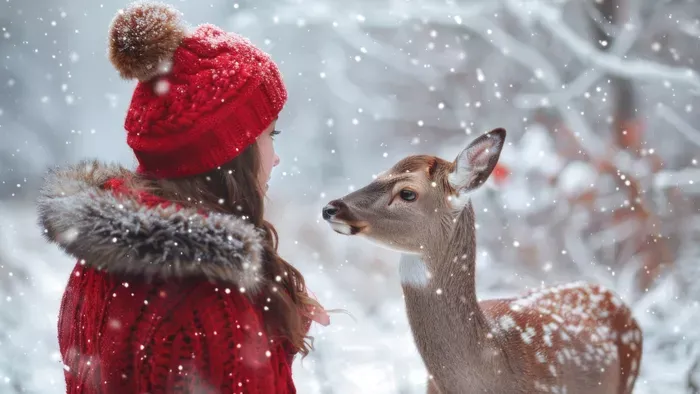 3 állat, ami a spirituális ébredésedkor tűnik fel