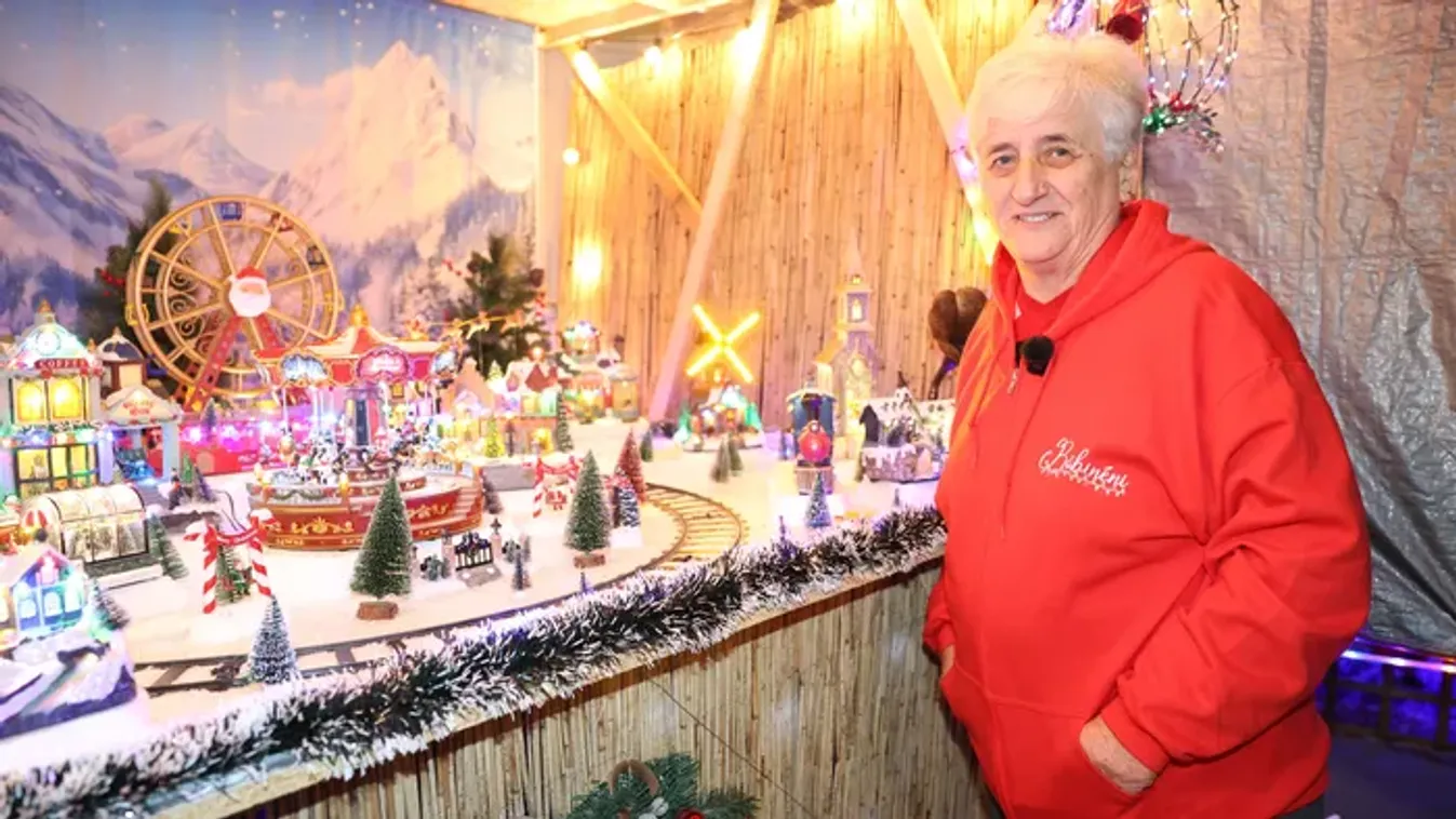 Hatalmas sikere volt Böbi néni mesevilágának