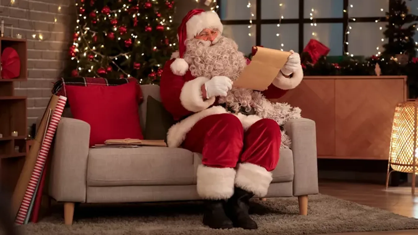 Miért tisztítjuk ki a cipőt? A Mikulás-hagyományok rejtélyes eredete