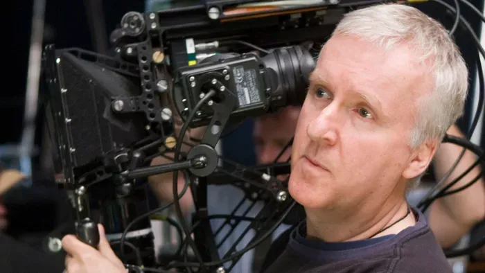 James Cameron velősen fogalmazott a Netflixről