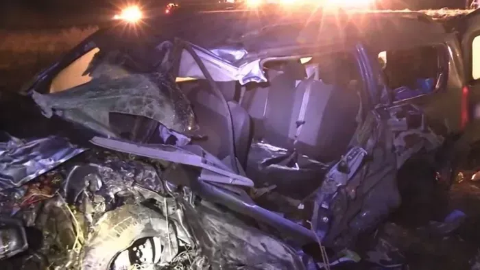 Háromgyerekes apa vesztette életét a száguldó sofőr miatt