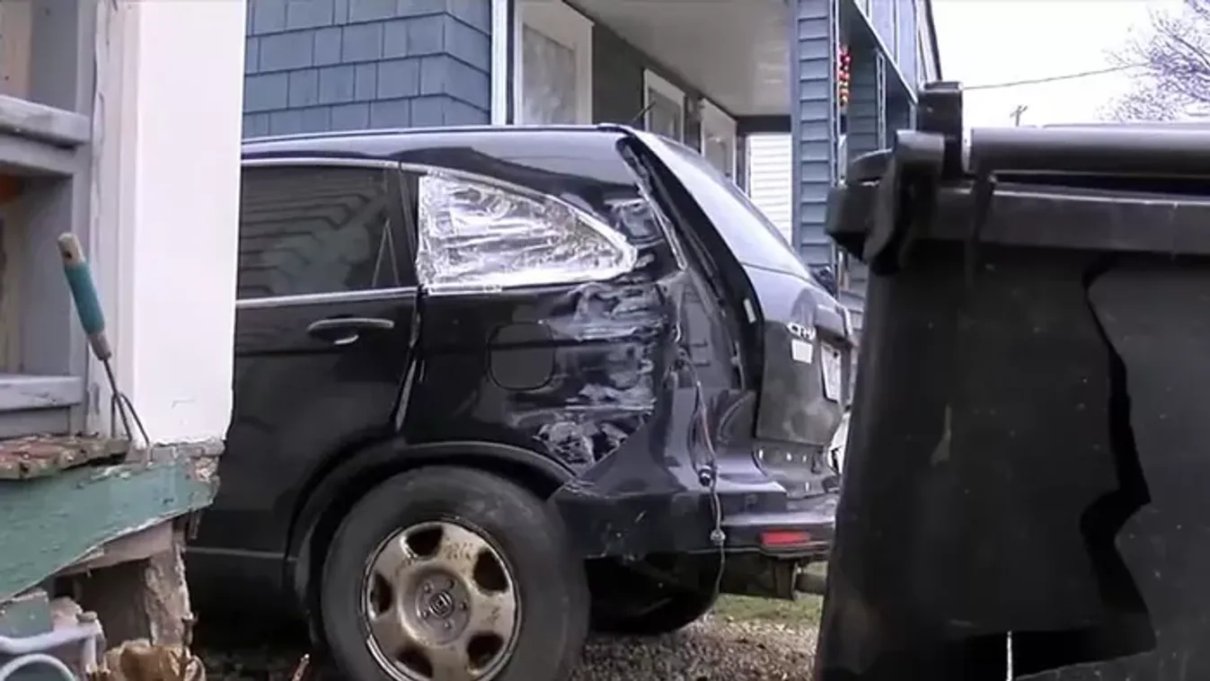 5 perc választotta el a sorsától: ágyban maradt, így megúszta a tragédiát