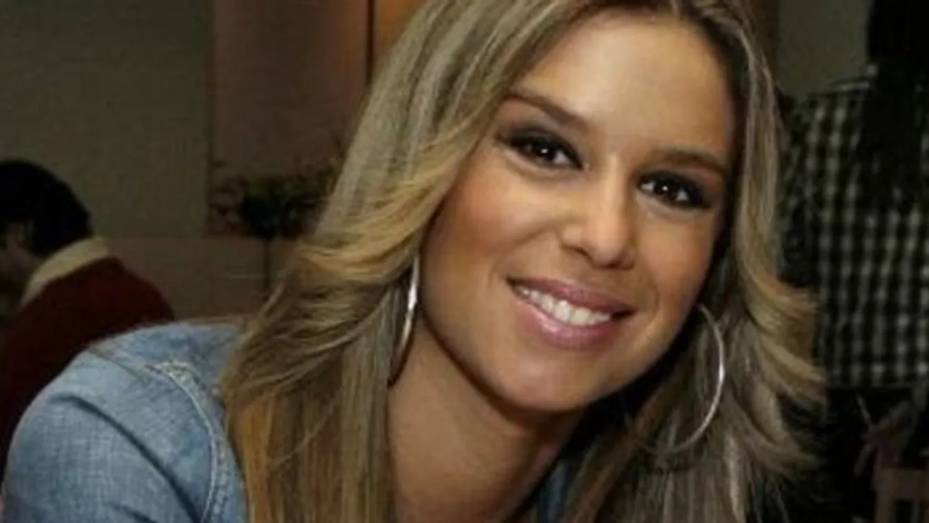 „Köszönöm, hogy létezel” – Könnyfakasztó sorokkal tudatta Dukai Regina, így érez most