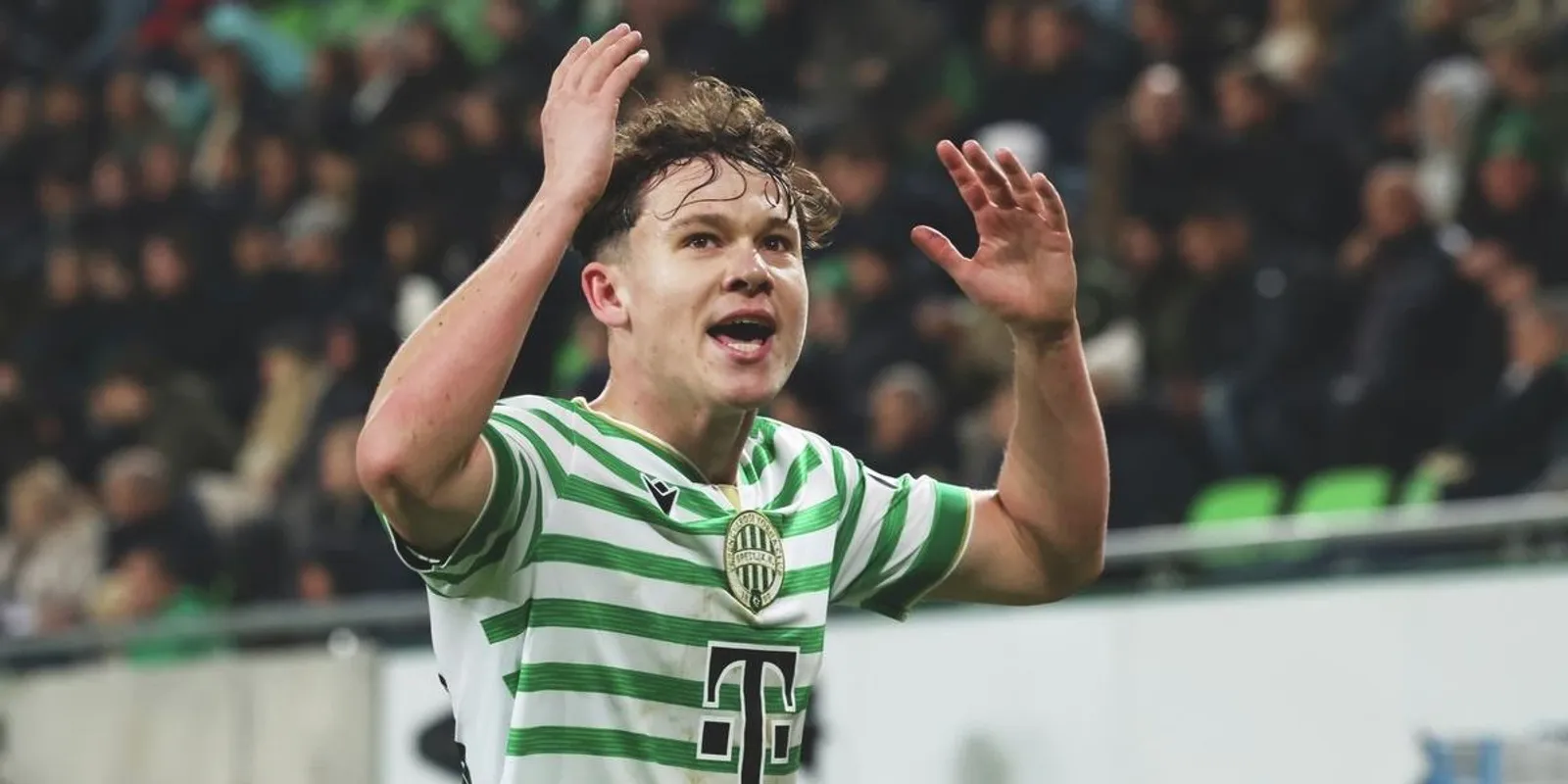 Exkluzív információ: megtudtuk, hova igazol Tóth Alex