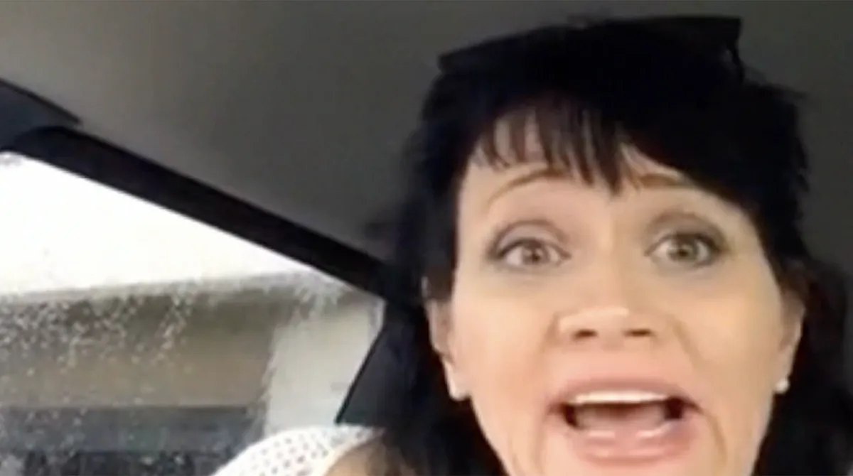 EXCLUSIVE: Meghan Markle's half-sister says England's new princess-to-be has no right to tell her when to talk, or what to say -- 'cause this is 'Merica, damnit!!! Yes ... seriously.