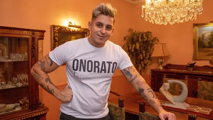 Aurelio is üzent a NATO főtitkárának, Nem fogta vissza magát