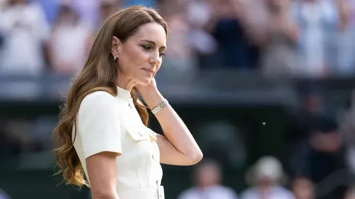 Katalin hercegné gyermekei királyi tradíciót szegtek meg