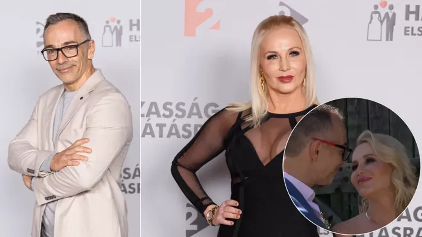 "Nem vagyok hülye, hogy elszalasszam" – Szétszedik a nők a Házasság első látásra sztárját